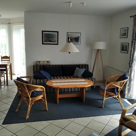 Haus Seeschwalbe, Fw 3 Zingst Eksteriør bilde