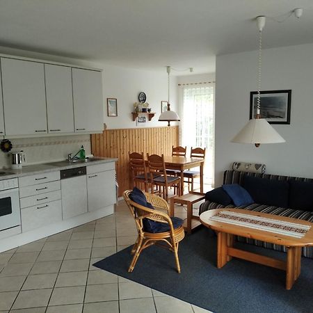 Haus Seeschwalbe, Fw 3 Zingst Eksteriør bilde